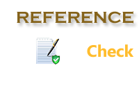 reference_check